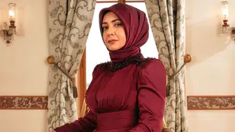 Kızılcık Şerbeti'nin Pembe'si Sibel Taşçıoğlu'nun yeni dizisi belli oldu : Ters köşe karakterle dönüyor