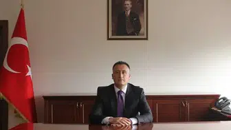 Ayaş Kaymakamı Muharrem Eligül kimdir? Biyografisi ve görevleri neler?