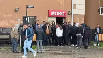 Okulun bahçesine yıldırım düştü: 2 çocuk öldü