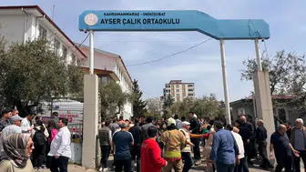 'Tek evladımızdı'