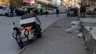 Mustafa Bilen kimdir, kaç yaşında ve neden öldü? Yozgat'ta talihsiz kaza
