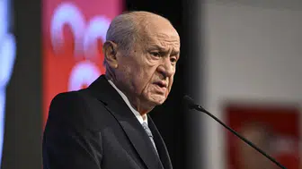 MHP Genel Başkanı Bahçeli'den 'Dünya Barış Konseyi' önerisi