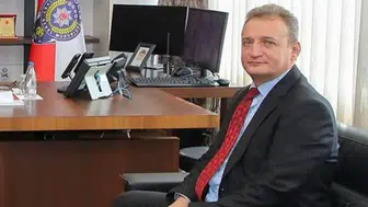 İsa Aras Mersinli'nin babasının uluslararası dolandırıcılık davasında yargılandığı öğrenildi.