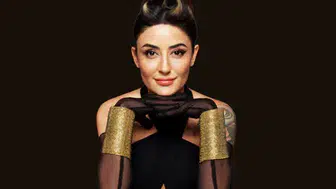 Melek Mosso kimdir, kaç yaşında ve evli mi? Ünlü şarkıcı neden gözaltına alındı?