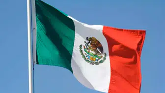 Meksika'da petrol rafinerisinde yangın çıktı