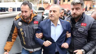 Gülistan Doku soruşturmasında Tuncay Sonel'in ifadesi ortaya çıktı