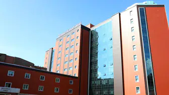 Tokat Zile'de kene alarmı : 3 yaşındaki çocuk tedavi altında