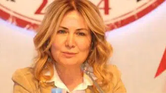 Nuray Başaran kimdir, kaç yaşında, nereli ve evli mi? İşte hayatı ve kariyeri