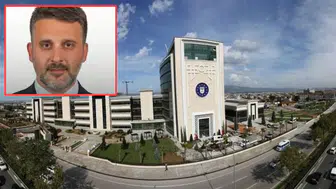 Şahin Biba kimdir? AK Parti'nin Bursa Büyükşehir Belediye Başkanvekili adayı oldu