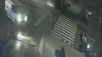 İstanbul Beşiktaş’ta feci kaza : 20 yaşındaki Zümra hayatını kaybetti