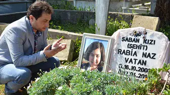Rabia Naz soruşturmasında çarpıcı iddia