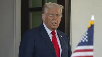 Trump’tan vergi tehdidi ve NATO eleştirisi