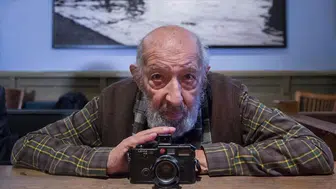 Ara Güler’in arşivinden ilk kez çıktı : Cannes’ın altın çağına yolculuk