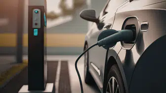 Avrupa’da elektrikli araç satışlarında mart ayı rekoru : Yarım milyon barajı ilk kez aşıldı