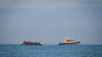 Manş Denizi'nde can pazarı : 4 göçmen hayatını kaybetti