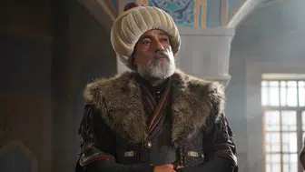 Selim Bayraktar geri dönüyor : 'Mehmed Fetihler Sultanı'nda