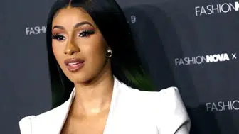 Cardi B, türkçe şarkı paylaşarak Türk müziğine dikkat çekti mi?