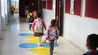 Çocuk doktorlarından çağrı : Şiddeti doğuran her türlü ortam kaldırılmalı