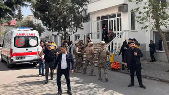 DMM'den 'Saldırganın polis eşliğinde sağ olarak okuldan çıkarıldığı' iddiasına yanıt