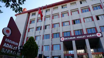 Erzurum'da yapay zekalı 'joker aday' operasyonu : Ehliyet sınavında dev sahtecilik!