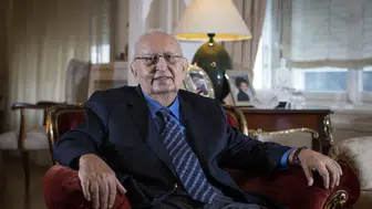 Eski TBMM Başkanı Hüsamettin Cindoruk son yolculuğuna uğurlandı