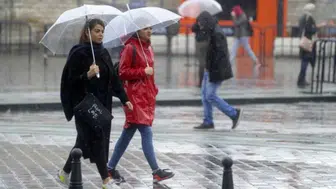 İstanbul ve 27 ilde sağanak yağış alarmı verildi !