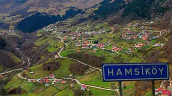 Hamsiköy İsmi Nereden Geliyor? Tarihi Gerçekler ve Anlamı Üzerine Detaylı Bir İnceleme