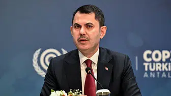 Bakan Kurum'dan TOKİ İstanbul müjdesi