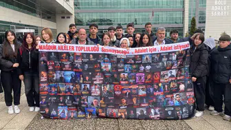 Bolu’da 15 yaşındaki Alperen’in ölümüne neden olan yumruk davasında karar açıklandı