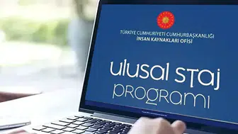 Ulusal Staj Programı sonuçları ne zaman açıklanacak ve başvuru süreci nasıl ilerliyor?