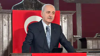 Başkan Kurtulmuş Trabzon Günleri Açılış Programı'na katıldı