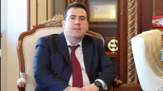 Can Tuncay kimdir? Adalet Bakan Yardımcısı Can Tuncay kaç yaşında, nereli ve evli mi?