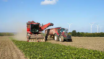 Tarım-ÜFE verileri açıklandı