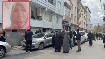 Bursa'da kan donduran olay : Boğazı kesilmiş halde bulundu