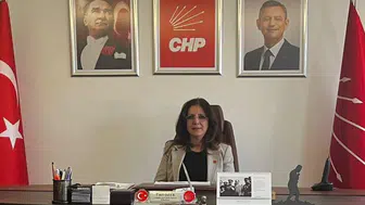 CHP Kayseri İl Başkanı Ümit Özer istifa etti