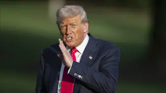 Trump'tan İran ile yapılan müzakerelere ilişkin açıklama