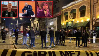 İzmit'teki eğlence mekanına silahlı saldırı : 3 ölü, 8 tutuklama