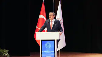 'Özel Eğitim Destek Eğitim Platformu ile sürdürülebilir bir eğitim desteği sunacağız'