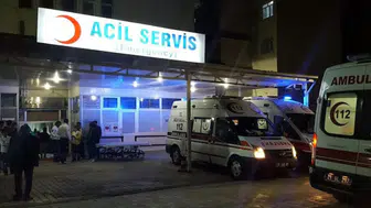 Tekirdağ Süleymanpaşa'da bıçaklı kavga : 1 ölü