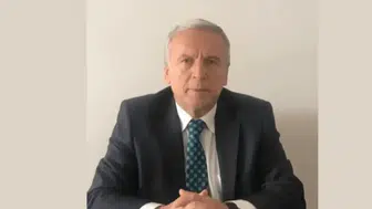 MASAK'ın eski başkan yardımcısı Ramazan Başak'a gözaltı