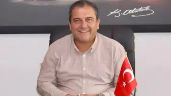 Eşme Belediye Başkanı Yılmaz Tozan kimdir? Yaşı ve memleketi nedir?