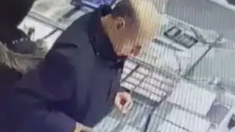 İstanbul'da kuyumcu hırsızı yakalandı : 'Deneme' bahanesiyle yüzükleri böyle çalmış