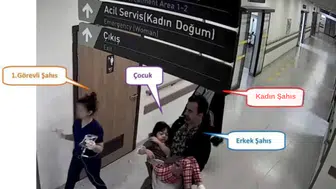Bursa'da Yüsra'nın ölümü soruşturmasında yeni gelişme : 14 doktor gözaltında