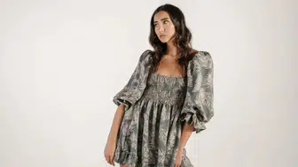 Irmak Öztaş Kimdir? Miss Turkey Güzeli Fırında mı Çalışıyor?