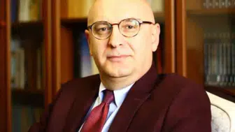 Doç. Dr. Cem Gençoğlu kimdir? Yeni Talim ve Terbiye Kurulu Başkanı Cem Gençoğlu kaç yaşında ve nereli?