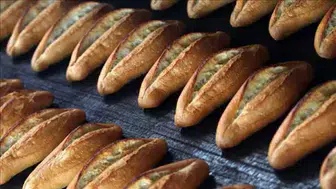Ekmek fiyatına zam! 200 gram ekmek 17,5 TL oldu