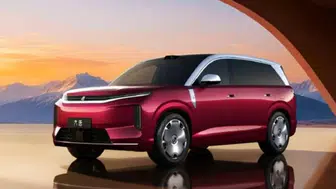 BYD Great Tang ön siparişe açıldı : 24 saatte 30 bin adetlik talep