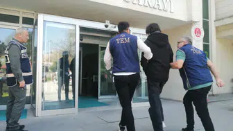 Tokat'ta 'Sıra Ahmet Altıkulaç’ta' paylaşımını yapan öğrenci gözaltına alındı