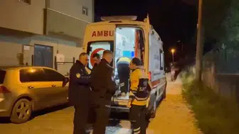 Sakarya Kaynarca'da alacak verecek kavgası kanlı bitti : 1 yaralı