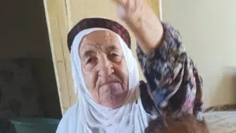 Mardin Kızıltepe'de kaybolan 80 yaşındaki kadının cansız bedeni bulundu